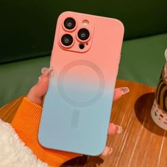 Animal Phone Case - iPhone 15 Pro Max / 15 Pro / 15 Plus / 15 / 14 Pro Max / 14 Pro / 14 Plus / 14 / 13 Pro Max / 13 Pro / 13 / 13 mini / 12 Pro Max / 12 Pro / 12 / 12 mini