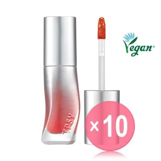 TPSY - Juicy Lip Plumper - 9 Colors (x10) (Bulk Box)