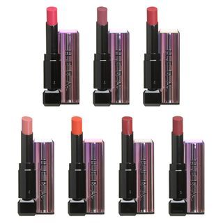 HERA - Sensual Aqua Lipstick - 10 Colors