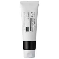 Unlabel Lab Vitamin C Face Wash Black