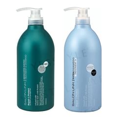 KUMANO COSME - Salon Link Treatment In Shampoo