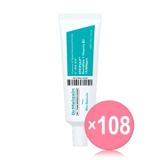 Dr.Melaxin - BP Pore Barrier Cream (x108) (Bulk Box)