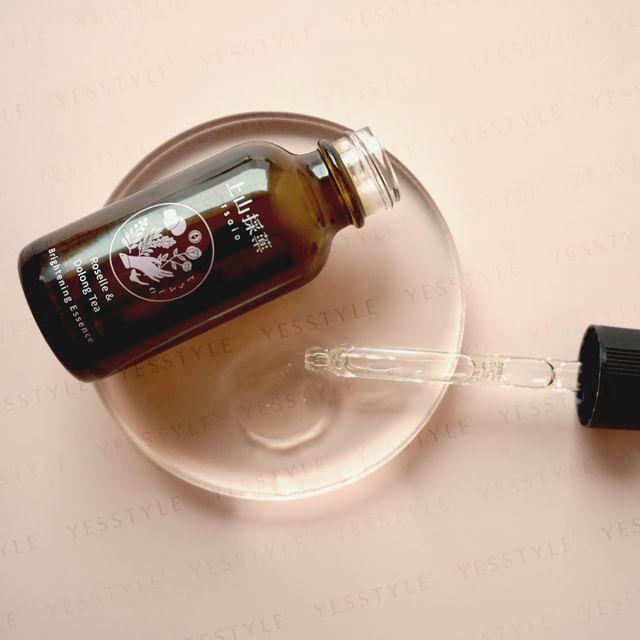 SOFNON-Tsaio Roselle Oolong Tea Brightening Essence
