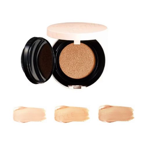 Cezanne Chiffon Fit Cushion Foundation Cezanne Chiffon Fit Cushion Foundation