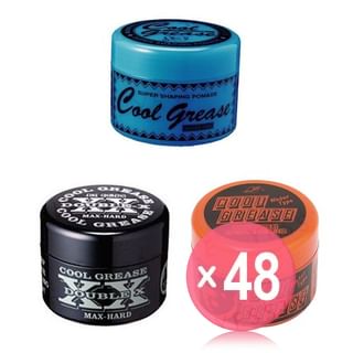 FINE COSMETICS - Cool Grease (x48) (Bulk Box)