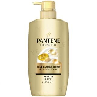 PANTENE Japan - Gold Damage Repair Conditioner