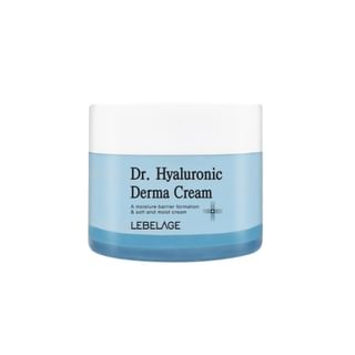 LEBELAGE - Dr. Hyaluronic Derma Cream