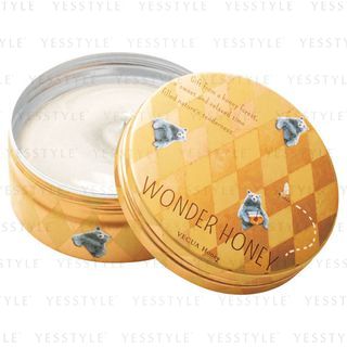 Vecua Honey - Wonder Honey Nectar Marche Cream Balm 75g