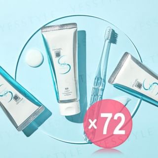 Buy APAGARD - Hydroxyapatite Non-Foam Soft Toothpaste (x72) (Bulk Box ...