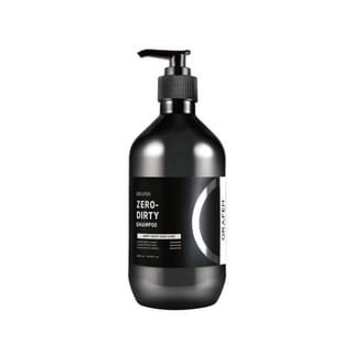 GRAFEN - Zero-Dirty Shampoo