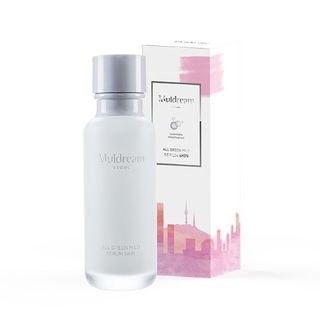 Muldream - All Green Mild Serum Skin