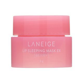 LANEIGE - Lip Sleeping Mask EX Mini - Masque de nuit pour les lèvres | YesStyle