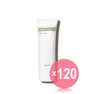 B:Lab - Matcha Hydrating Real Sun Screen (x120) (Bulk Box)