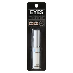 TONYMOLY - Double Eyelid & Eyelash Glue TONYMOLY - Double Eyelid & Eyelash Glue
