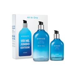 VONIN - All-in-one Hydrate Special Set