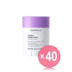 Centellian24 - Madeca Derma Shield Vital Airy Sun Stick OTC Version (x40) (Bulk Box)