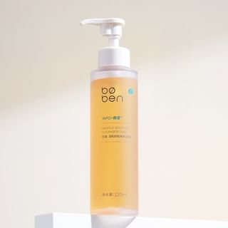 boben - Gentle Soothes Cleanser Dew