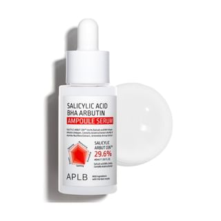 APLB - Salicylic Acid BHA Arbutin Ampoule Serum