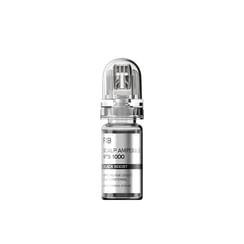 forbeaut - Scalp Ampoule MTS 1000 Black Boost