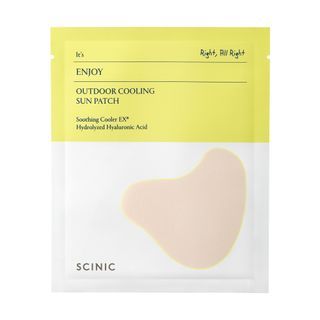 SCINIC - Enjoy Outdoor Cooling Sun Patch