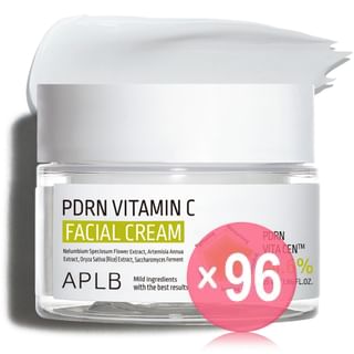 APLB - PDRN Vitamin C Facial Cream (x96) (Bulk Box)