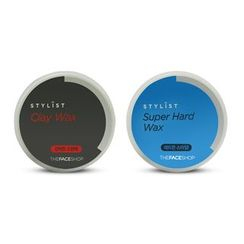 THE FACE SHOP - Stylist Wax 80g THE FACE SHOP - Stylist Wax 80g