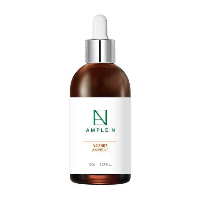 AMPLE- N-VC Shot Ampoule Jumbo