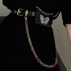 CIMAO - Belt / Pant Chain / Set CIMAO - Belt / Pant Chain / Set