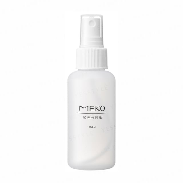 MEKO-Matte Spray Bottle 100ml