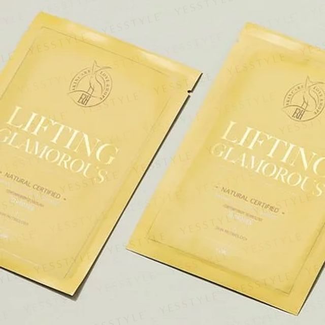 10 ART-ERH Lifting Glamorous Mask