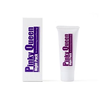 Pinky Queen - Night Pack