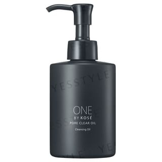 Kose - One By Kose Pore Clear Oil Cleansing Oil