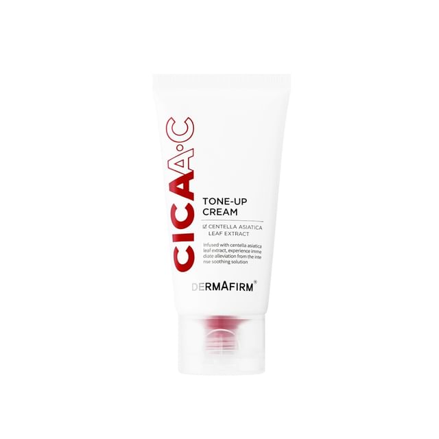 DERMAFIRM-CICAAC Tone Up Cream