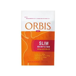 Orbis - Slim Exercise Tablet