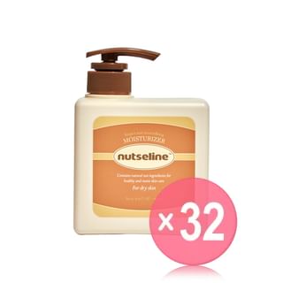 nutseline - Super Nut Nourishing Moisturizer Jumbo (x32) (Bulk Box)