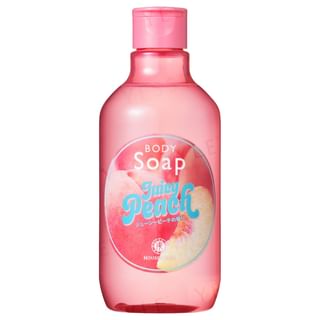 House of Rose - Oh! Baby Body Soap Juicy Peach