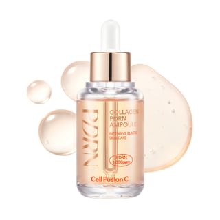 Cell Fusion C - Collagen PDRN Ampoule