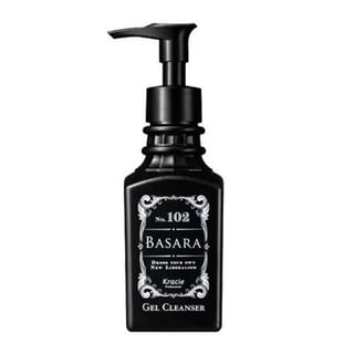 Kracie - BASARA 102 Gel Cleanser For Men