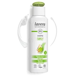 Lavera - Family Shampoo