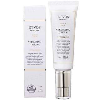 ETVOS - Vitalizing Cream