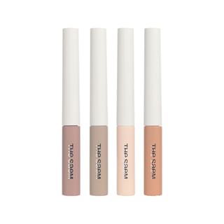 The Saem - Cover Perfection Brow Concealer - 4 Colors