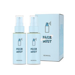 EUNYUL - Cloud Face Mist Set