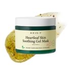 Axis-Y Heartleaf Skin Soothing Gel Mask