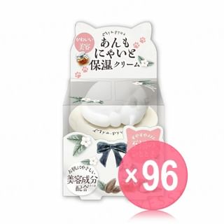 Beauty World - Mya.pyua Hand & Body Lotion White Cat (x96) (Bulk Box)