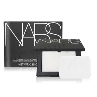 NARS - Light Reflecting Pressed Setting Powder Crystal Clear