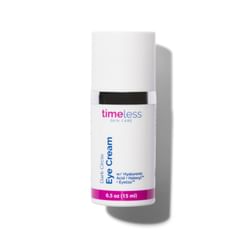 Timeless Skin Care - Dark Circle Eye Cream Timeless Skin Care - Dark Circle Eye Cream