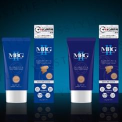 TENSTAR - Men's Beauty Gear BB Cream Face Cover Cream SPF 50+ PA++++