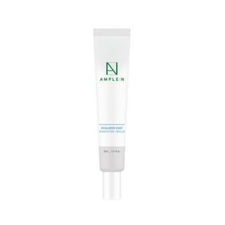 AMPLE- N-Hyaluron Shot Hydration Cream Mini