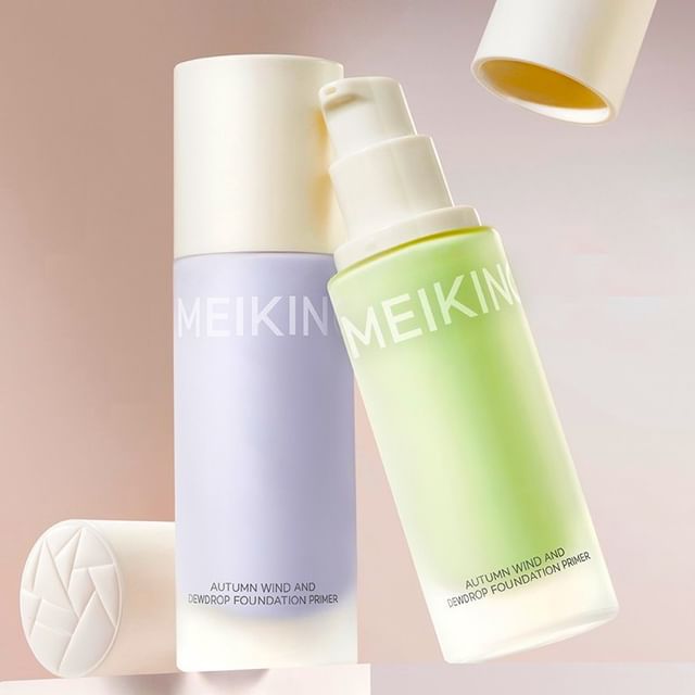 MEIKING-Face Primer - 3 Colors