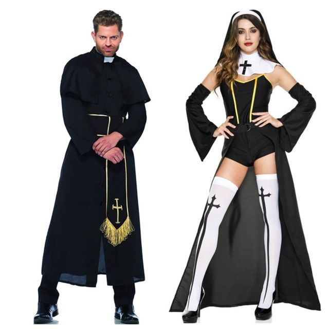 Nun Prom Dresses